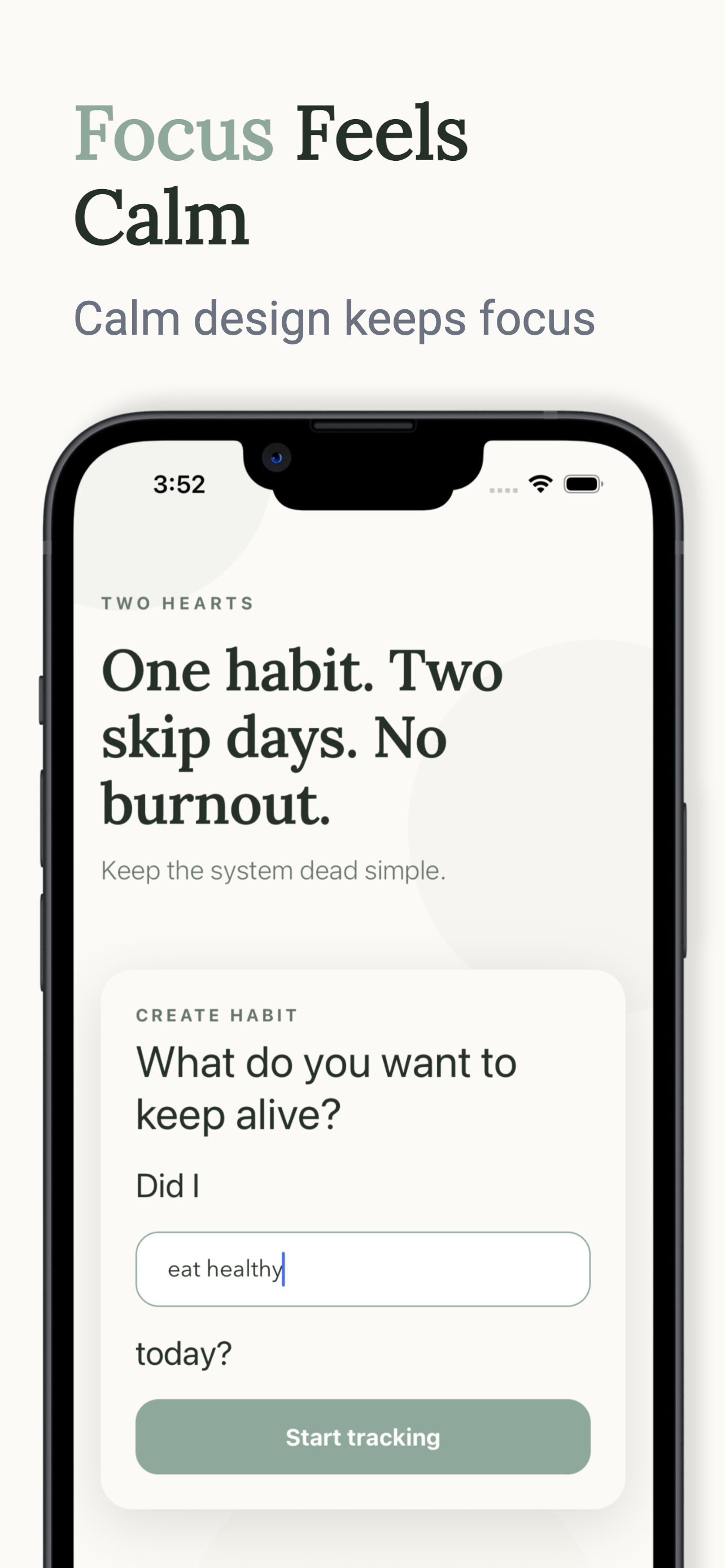Two Hearts app screenshot 6