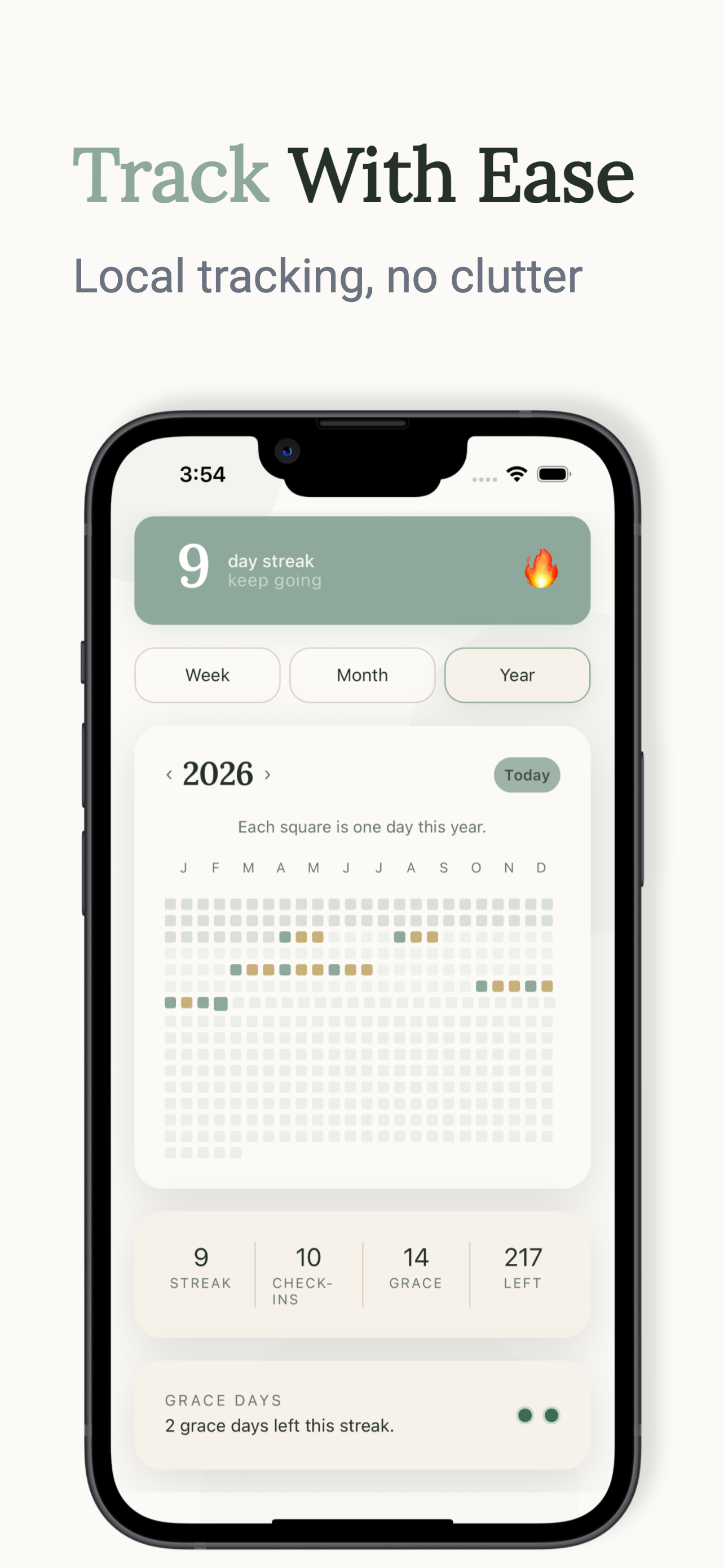 Two Hearts app screenshot 7
